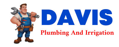 Trusted plumber in JEFFREY CITY